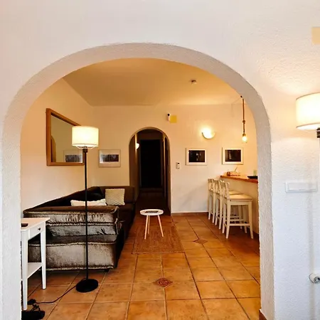 Charming With Private Pool And Partial Sea View Cumbre del Sol