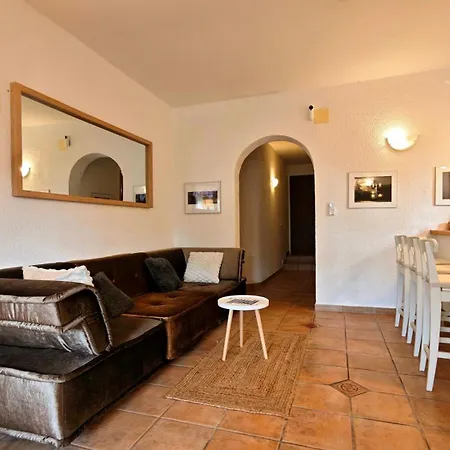 Villa Charming With Private Pool And Partial Sea View Cumbre del Sol
