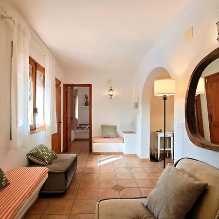 Villa Charming With Private Pool And Partial Sea View Cumbre del Sol