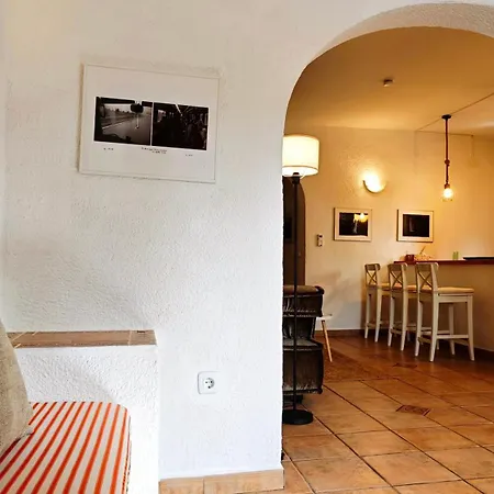 Charming With Private Pool And Partial Sea View
