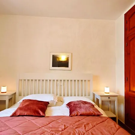 Charming With Private Pool And Partial Sea View Cumbre del Sol