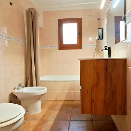 Charming With Private Pool And Partial Sea View * Cumbre del Sol