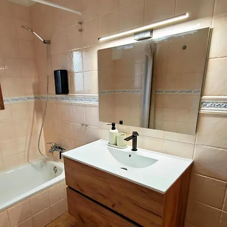 Charming With Private Pool And Partial Sea View * كومبري ديل سول