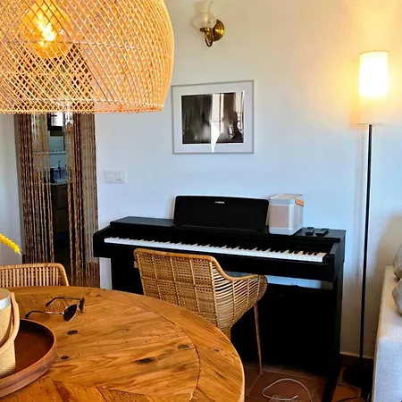 Charming With Private Pool And Partial Sea View Cumbre del Sol