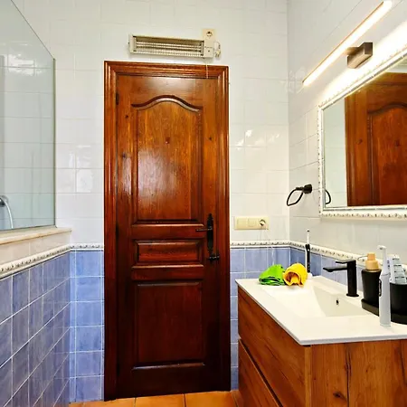 Charming With Private Pool And Partial Sea View * Cumbre del Sol