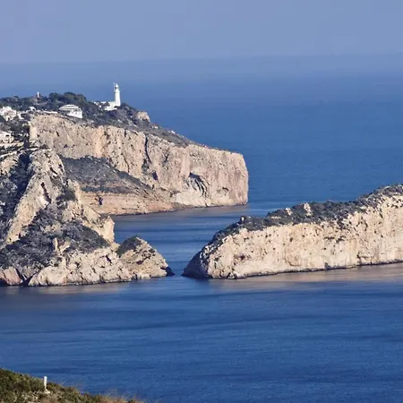 Charming With Private Pool And Partial Sea View Villa *