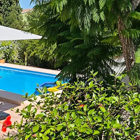 Villa Charming With Private Pool And Partial Sea View Cumbre del Sol