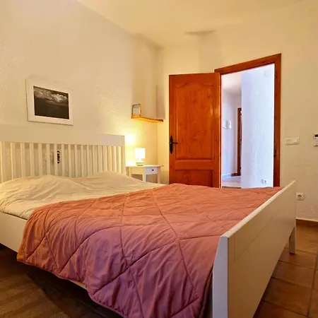 Charming With Private Pool And Partial Sea View Villa Cumbre del Sol