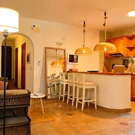 Charming With Private Pool And Partial Sea View Cumbre del Sol