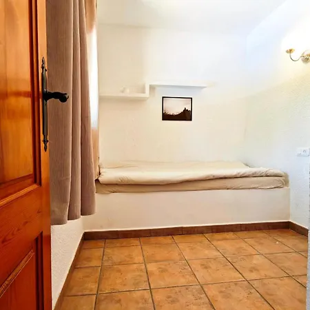 Villa Charming With Private Pool And Partial Sea View Cumbre del Sol