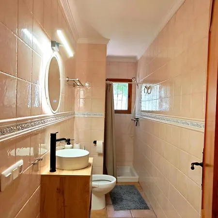 Charming With Private Pool And Partial Sea View Villa Cumbre del Sol